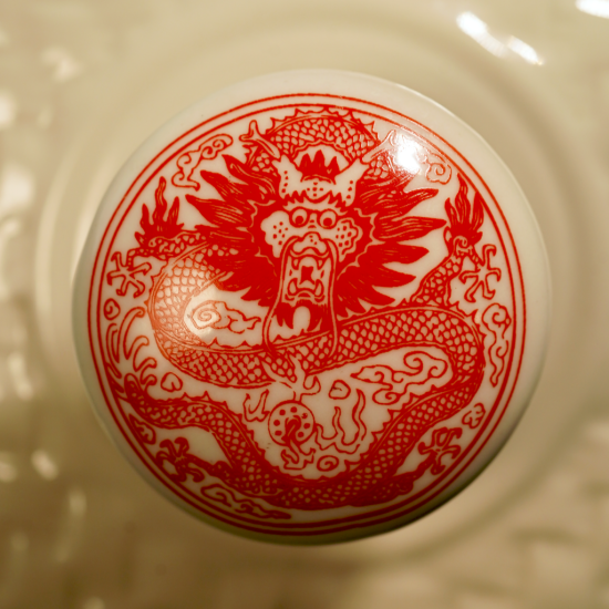 九运丰收风水米缸 - 10KG