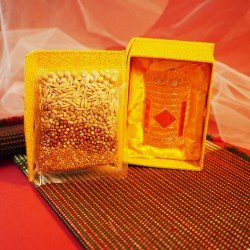 九运五谷丰收阵 九运五谷丰收阵