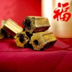 发财炭 Fortune Charcoal