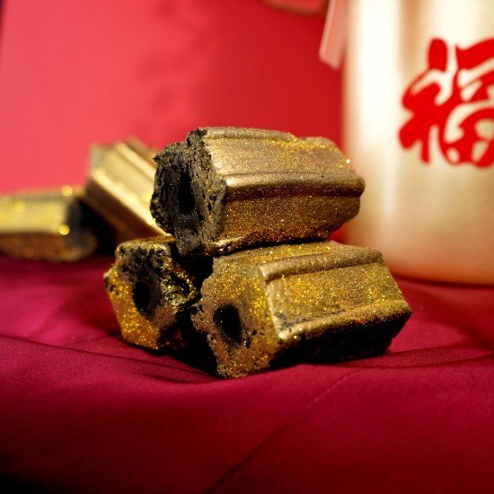 发财炭 Fortune Charcoal