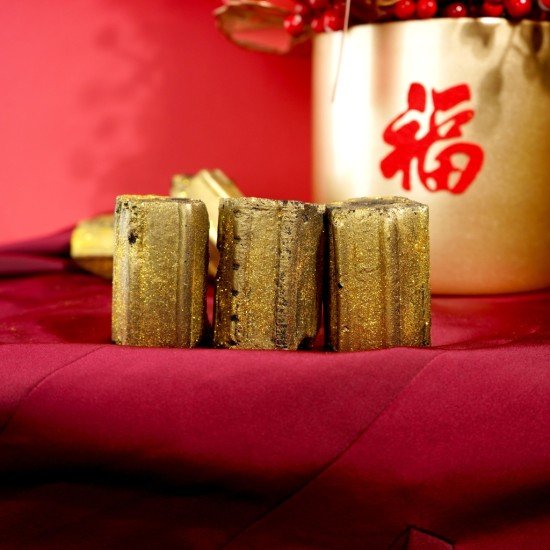 发财炭 Fortune Charcoal