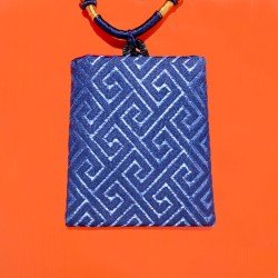 如意锦囊袋 如意锦囊袋