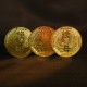 福海手机钱母 (3个) Cellphone Prosperous Money Mother (3pcs)