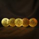 福海手机钱母 (5个) Cellphone Prosperous Money Mother (5pcs)