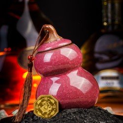 福海旺火葫芦 Kitchen Fortune Gourded 福海旺火葫芦 Kitchen Fortune Gourded