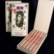福海灵气艾草条 (3盒)