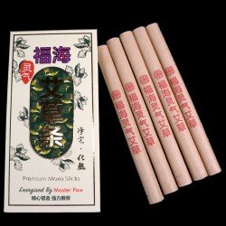 福海灵气艾草条 Aura Moxa Sticks 福海灵气艾草条 Aura Moxa Sticks