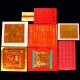 福海送神拜料 Farewell God Joss Paper