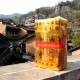 福海通天金贵人符(5包)  Premium Gui Ren Golden Joss Paper(5Packs)