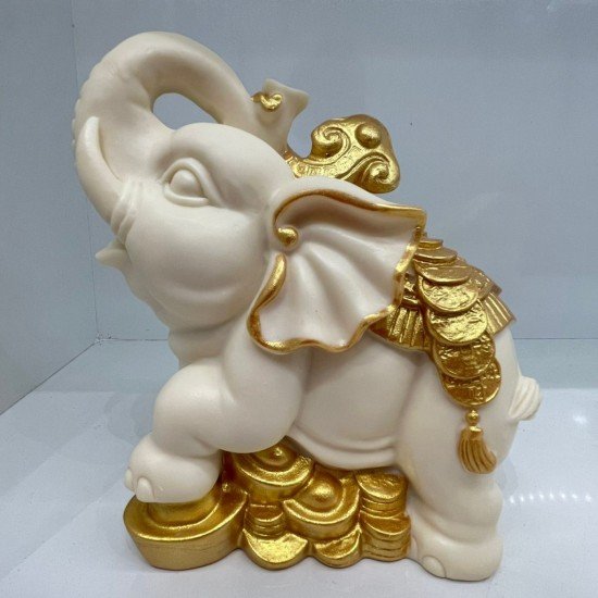 象牙果大象 象牙果大象