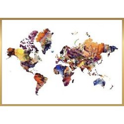 风水画 PT00002 : 大展宏图