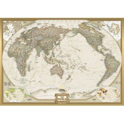 风水画 PT00131 : 前途似锦